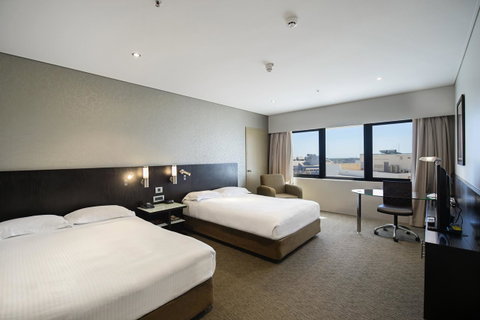 Hilton Darwin - Accommodation Kalgoorlie 37