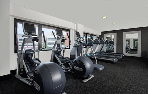 Hilton Darwin - Accommodation Kalgoorlie 6