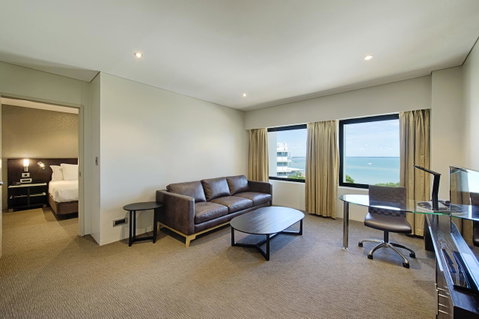 Hilton Darwin - Accommodation Kalgoorlie 12