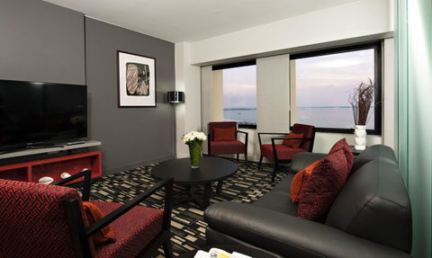 Hilton Darwin - Accommodation Kalgoorlie 11