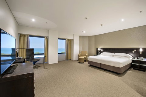 Hilton Darwin - Accommodation Kalgoorlie 33