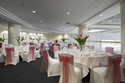 Hilton Darwin - Accommodation Kalgoorlie 38
