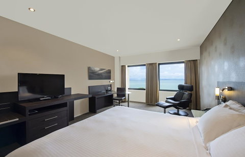 Hilton Darwin - Accommodation Kalgoorlie 2