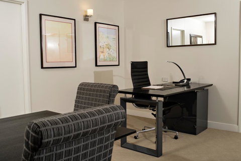 Hilton Darwin - Accommodation Kalgoorlie 44