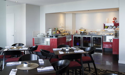 Hilton Darwin - Accommodation Kalgoorlie 20