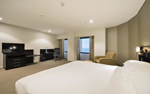 Hilton Darwin - Accommodation Kalgoorlie 31
