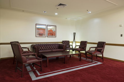 Hilton Darwin - Accommodation Kalgoorlie 41