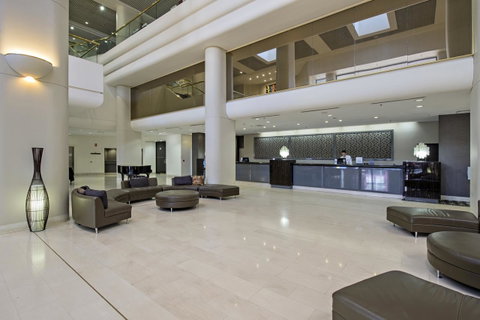 Hilton Darwin - Accommodation Kalgoorlie 4