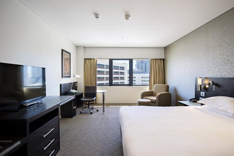 Hilton Darwin - Accommodation Kalgoorlie 36