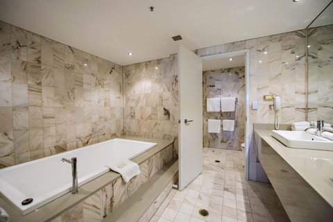 Hilton Darwin - Accommodation Kalgoorlie 35