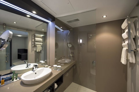 Hilton Darwin - Accommodation Kalgoorlie 29