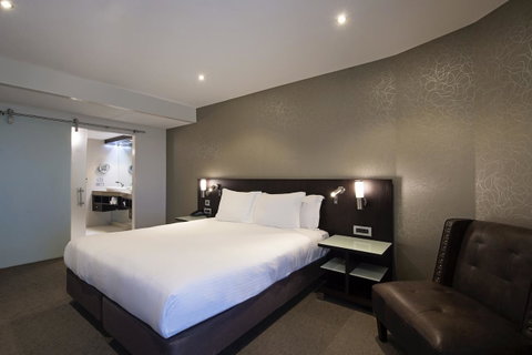 Hilton Darwin - Accommodation Kalgoorlie 30