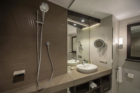 Hilton Darwin - Accommodation Kalgoorlie 25