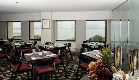Hilton Darwin - Accommodation Kalgoorlie 7