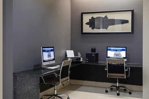 Hilton Darwin - Accommodation Kalgoorlie 19