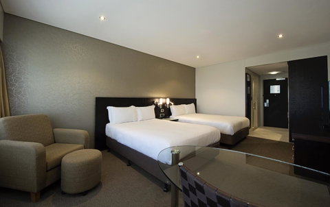 Hilton Darwin - Accommodation Kalgoorlie 27