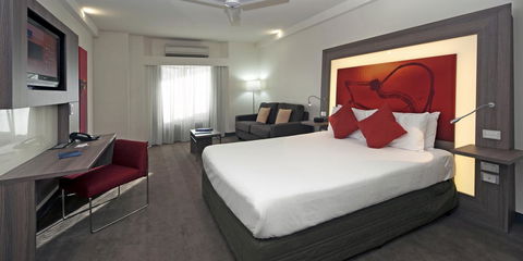 Novotel Darwin CBD - Accommodation Kalgoorlie 25