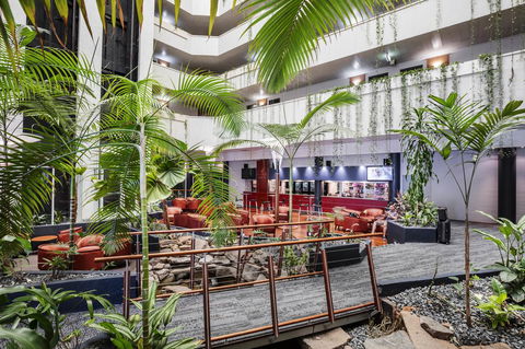 Novotel Darwin CBD - Accommodation Kalgoorlie 2
