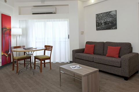 Novotel Darwin CBD - Accommodation Kalgoorlie 8