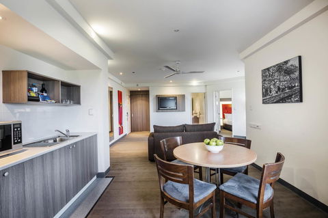 Novotel Darwin CBD - Accommodation Kalgoorlie 7