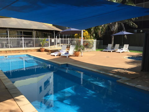 Novotel Darwin CBD - Accommodation Kalgoorlie 4