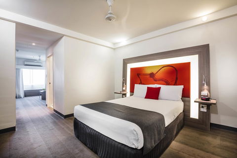 Novotel Darwin CBD - Accommodation Kalgoorlie 19
