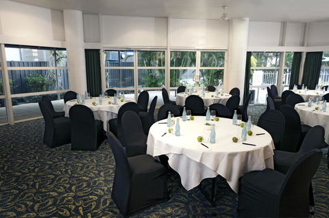 Novotel Darwin CBD - Accommodation Kalgoorlie 14