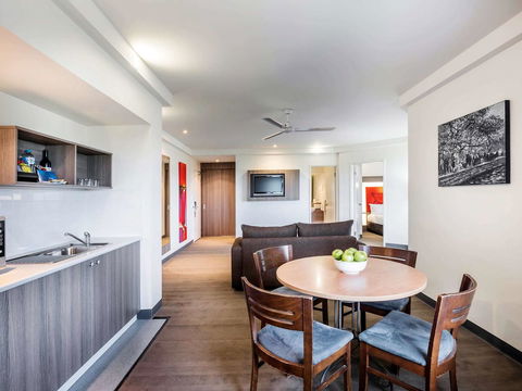 Novotel Darwin CBD - Accommodation Kalgoorlie 30