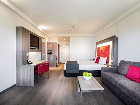 Novotel Darwin CBD - Accommodation Kalgoorlie 33