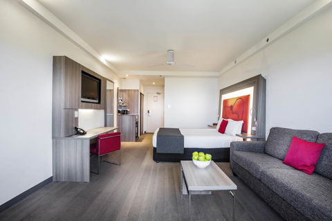 Novotel Darwin CBD - Accommodation Kalgoorlie 9