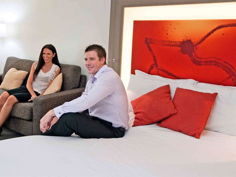 Novotel Darwin CBD - Accommodation Kalgoorlie 35