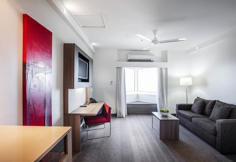 Novotel Darwin CBD - Accommodation Kalgoorlie 28
