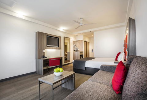Novotel Darwin CBD - Accommodation Kalgoorlie 22