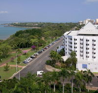 Novotel Darwin CBD - Accommodation Kalgoorlie