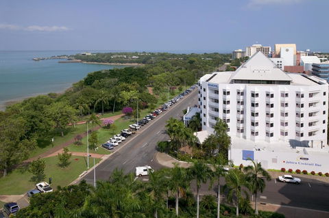 Novotel Darwin CBD - Accommodation Kalgoorlie 0