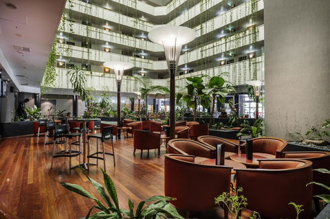 Novotel Darwin CBD - Accommodation Kalgoorlie 16