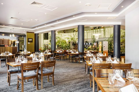 Novotel Darwin CBD - Accommodation Kalgoorlie 17
