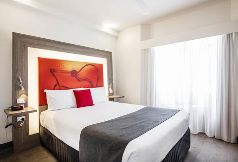Novotel Darwin CBD - Accommodation Kalgoorlie 5
