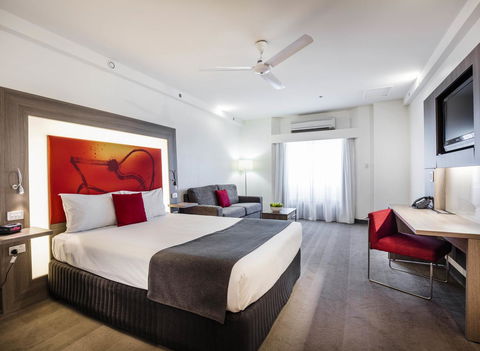 Novotel Darwin CBD - Accommodation Kalgoorlie 12