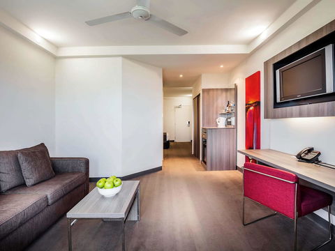 Novotel Darwin CBD - Accommodation Kalgoorlie 29