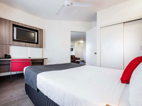 Novotel Darwin CBD - Accommodation Kalgoorlie 31