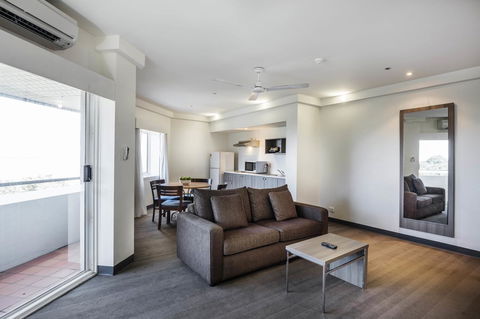 Novotel Darwin CBD - Accommodation Kalgoorlie 6