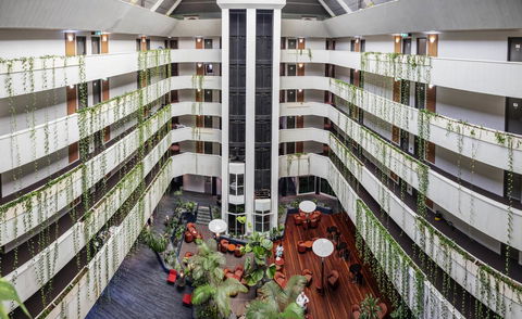 Novotel Darwin CBD - Accommodation Kalgoorlie 3