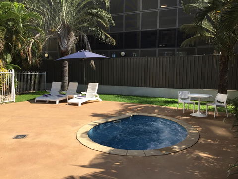 Novotel Darwin CBD - Accommodation Kalgoorlie 11