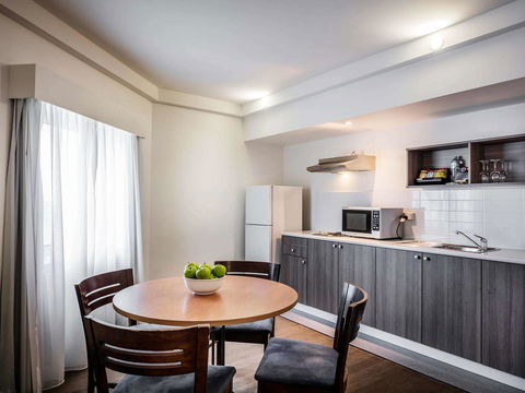 Novotel Darwin CBD - Accommodation Kalgoorlie 32