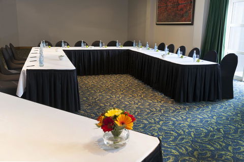 Novotel Darwin CBD - Accommodation Kalgoorlie 24