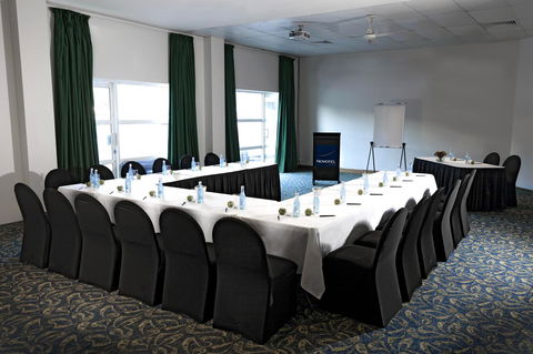 Novotel Darwin CBD - Accommodation Kalgoorlie 20