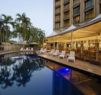 DoubleTree by Hilton Darwin - Accommodation Kalgoorlie