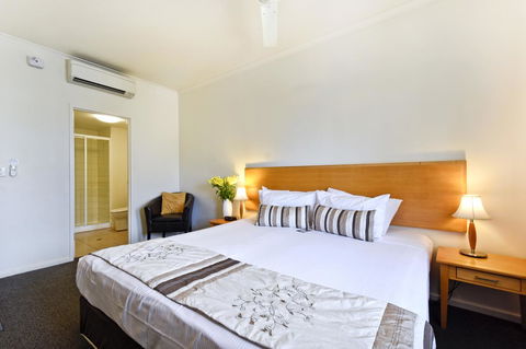 Metro Advance Apartments & Hotel - Accommodation Kalgoorlie 11