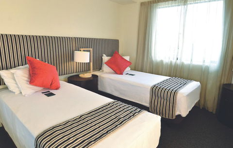 Metro Advance Apartments & Hotel - Accommodation Kalgoorlie 6